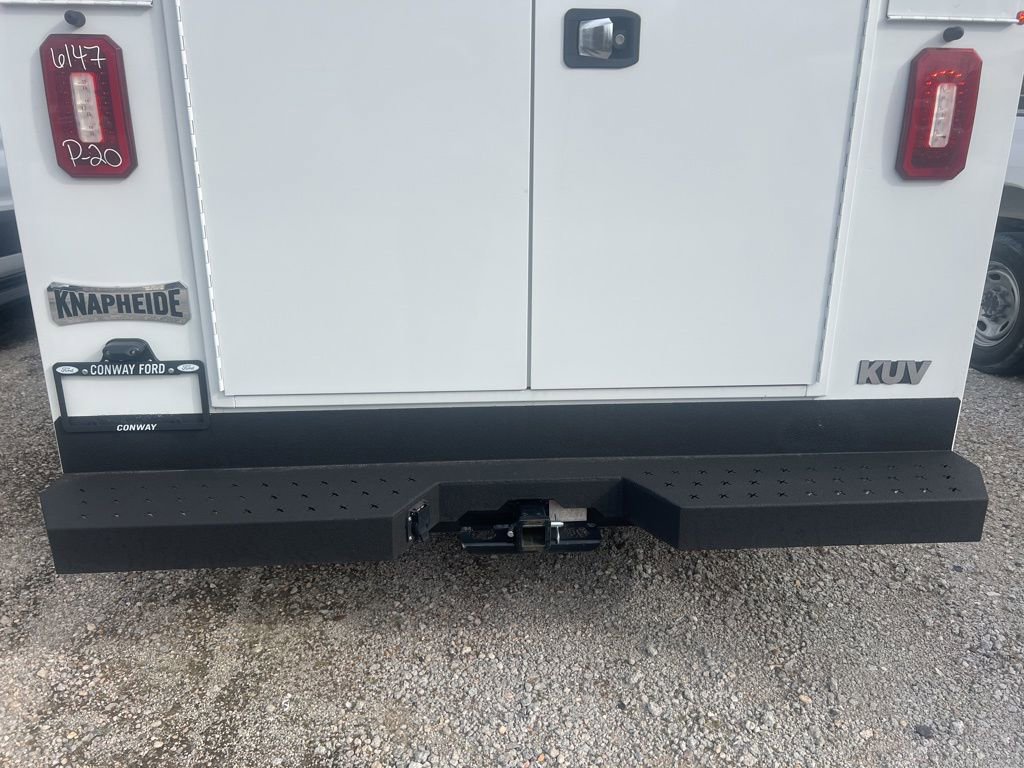 Used 2024 Ford Transit 350 w/ Interior Upgrade Package image 35