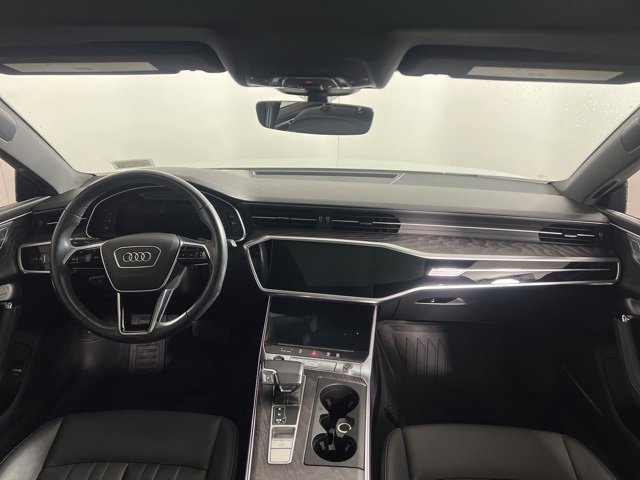 Used 2024 Audi A7 3.0T Prestige image 17