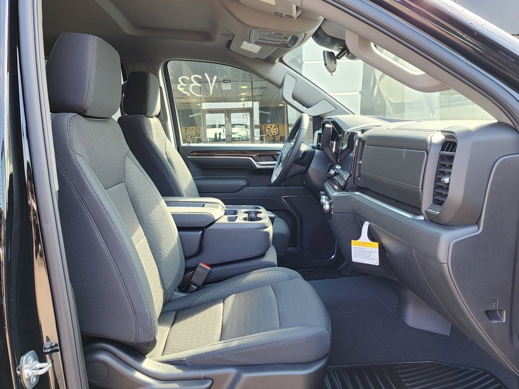 New 2026 GMC Sierra 1500 Elevation image 38