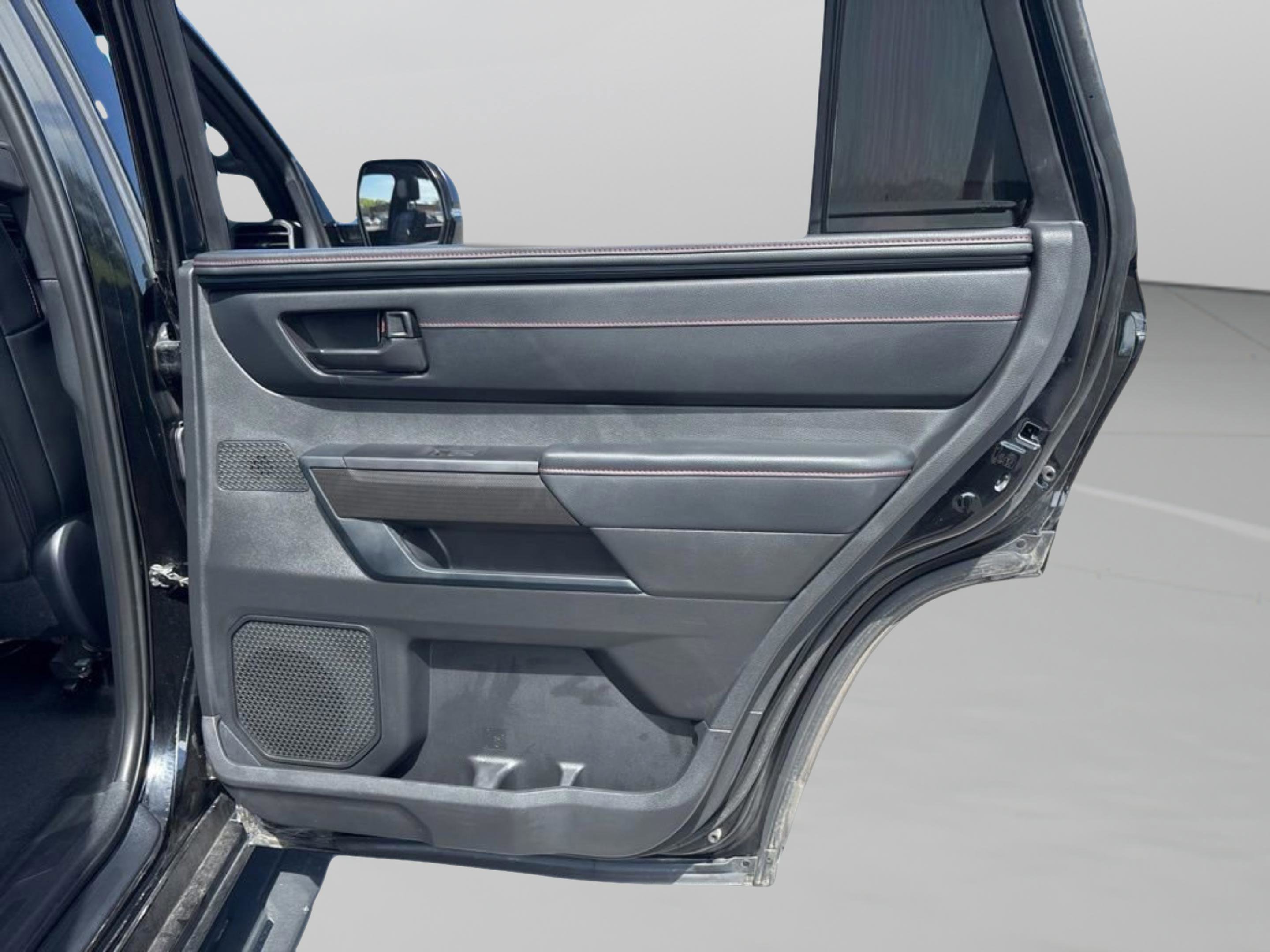 Used 2024 Toyota Sequoia TRD Pro AWD/4WD image 38