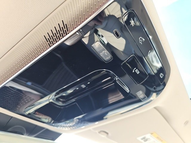 New 2025 Mercedes-Benz E 350 4MATIC Sedan image 37