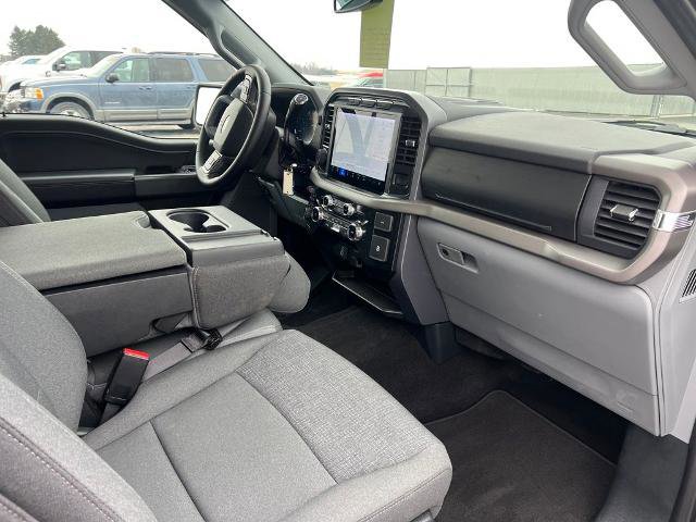 Certified 2024 Ford F150 XLT image 29
