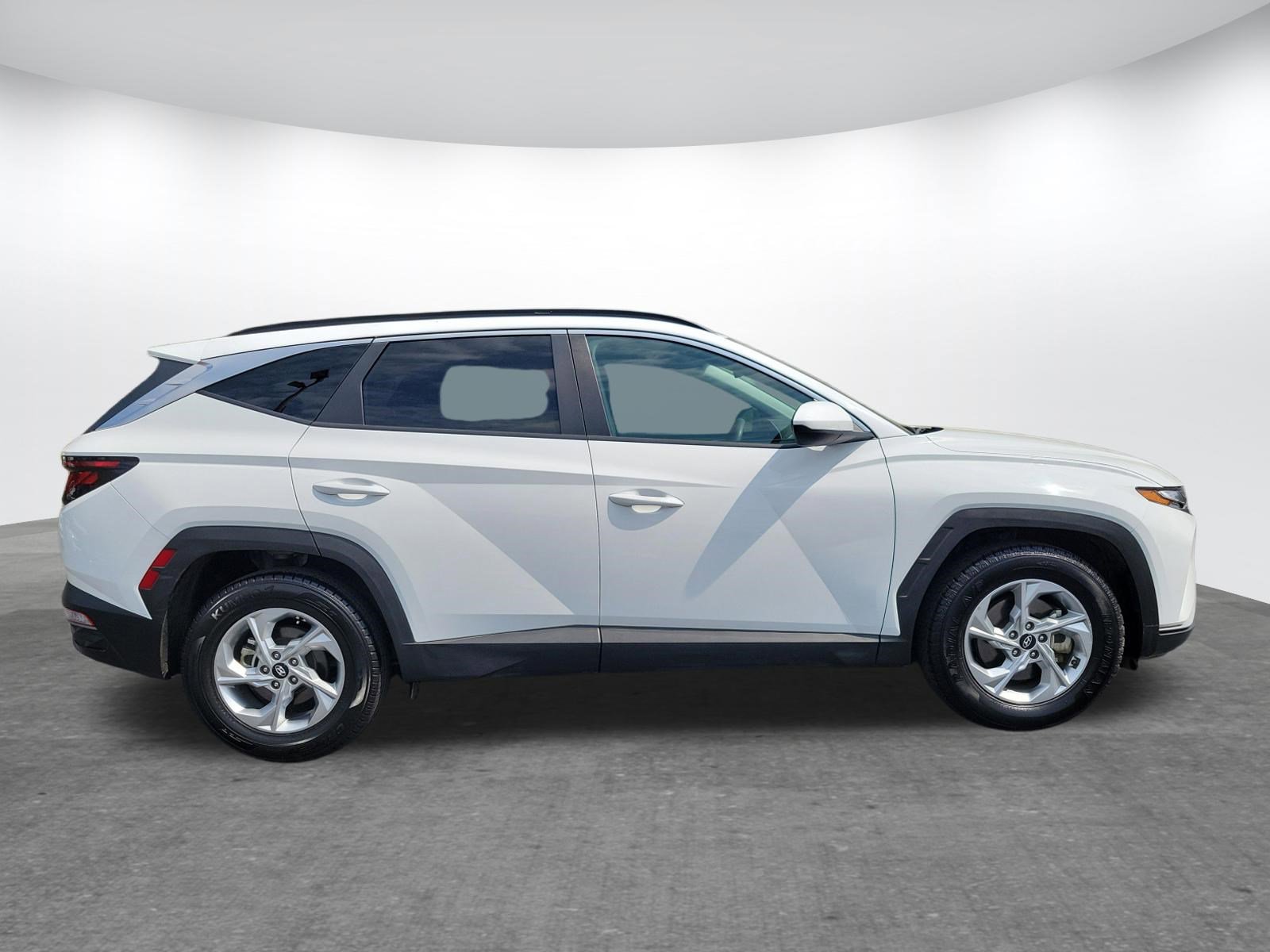 Used 2024 Hyundai Tucson SEL video 2