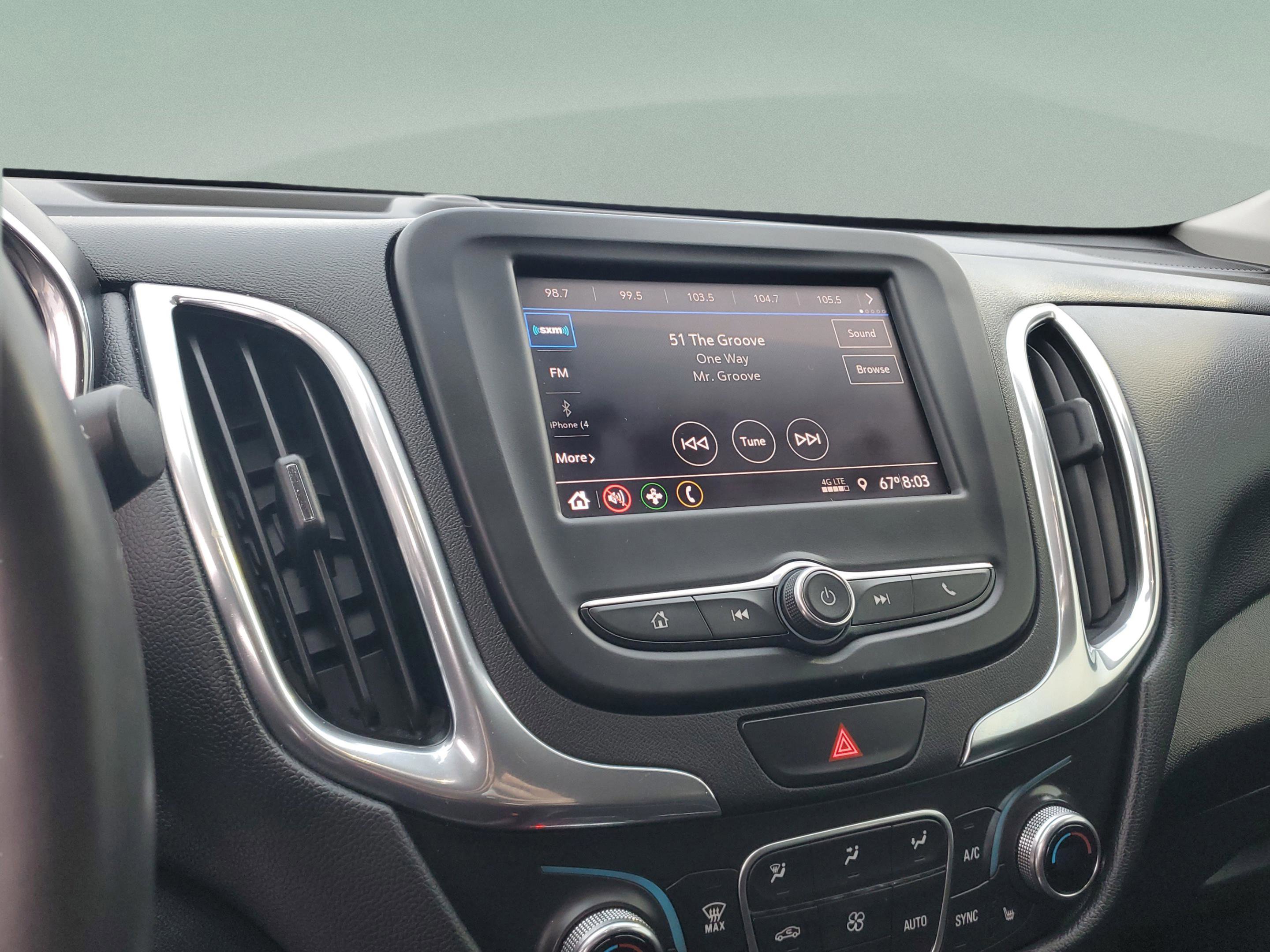 Used 2020 Chevrolet Equinox LT image 22