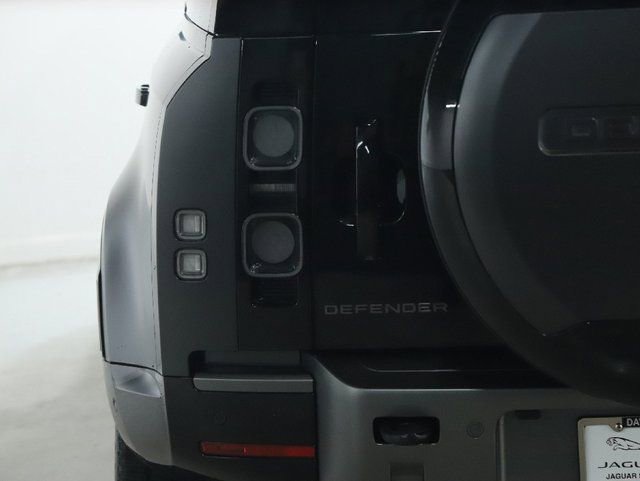 Certified 2024 Land Rover Defender 110 Carpathian Edition image 45