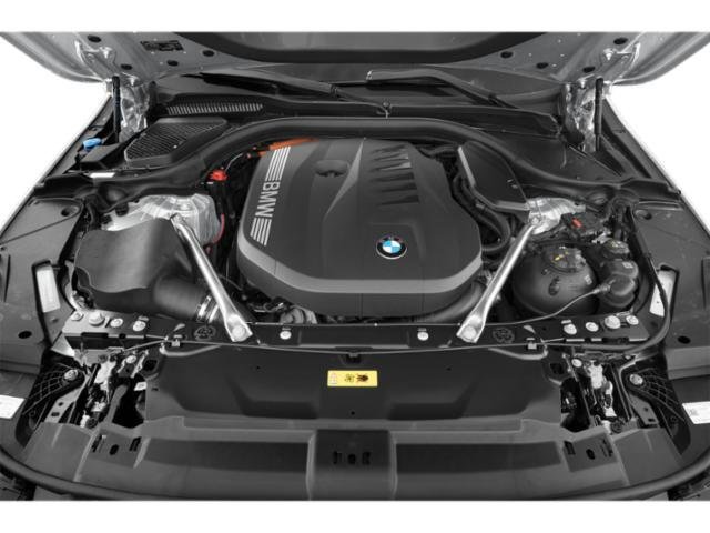 New 2027 BMW 550e xDrive AWD/4WD image 14
