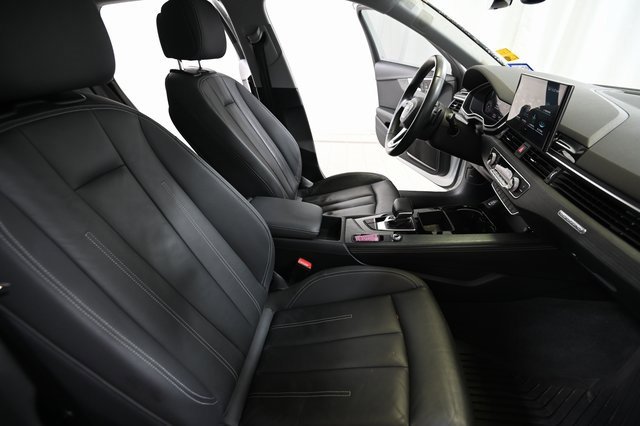 Used 2021 Audi A4 2.0T allroad Premium Plus image 25