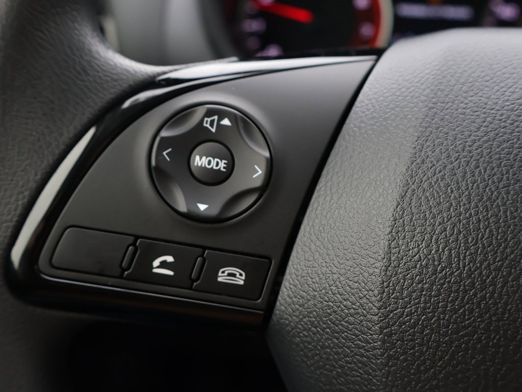 New 2025 Mitsubishi Eclipse Cross ES image 30