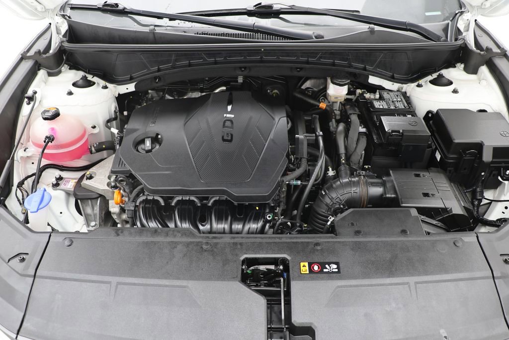 Used 2023 Hyundai Tucson SEL w/ Convenience Package image 30