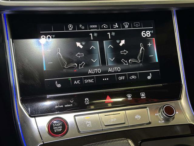 Used 2023 Audi S7 Prestige w/ Prestige Package image 30