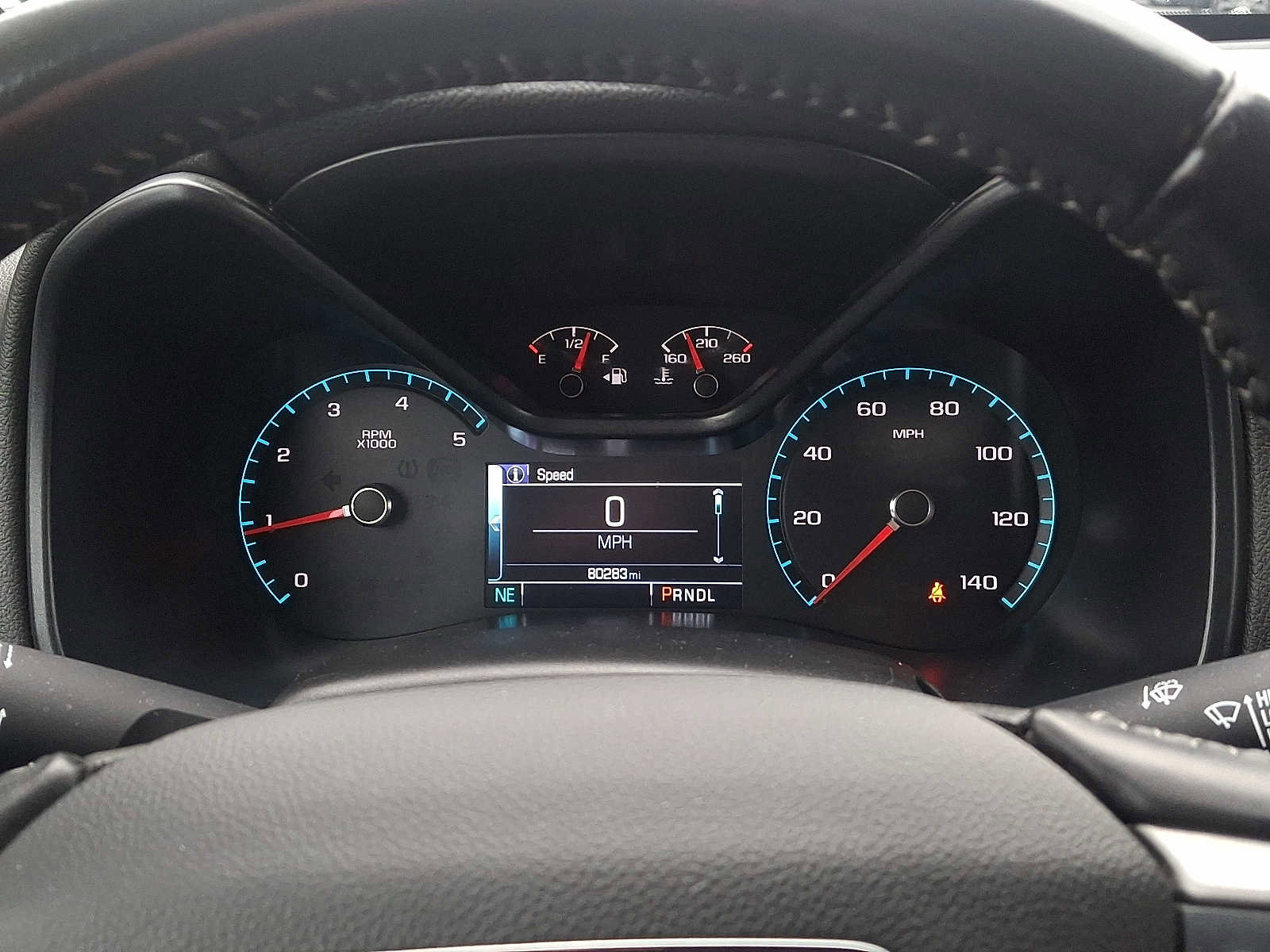 Used 2018 GMC Canyon SLE w/ SLE Convenience Package image 19