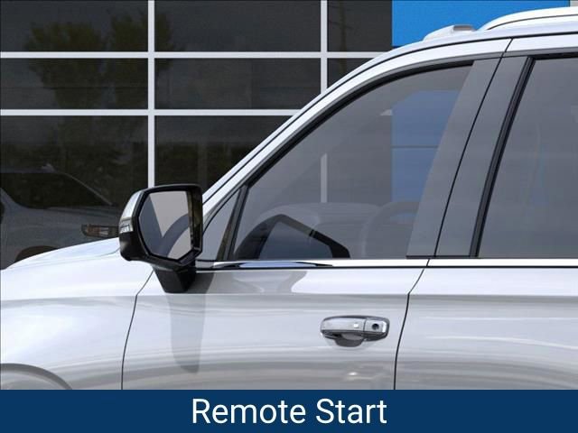 New 2026 Chevrolet Tahoe Premier image 13