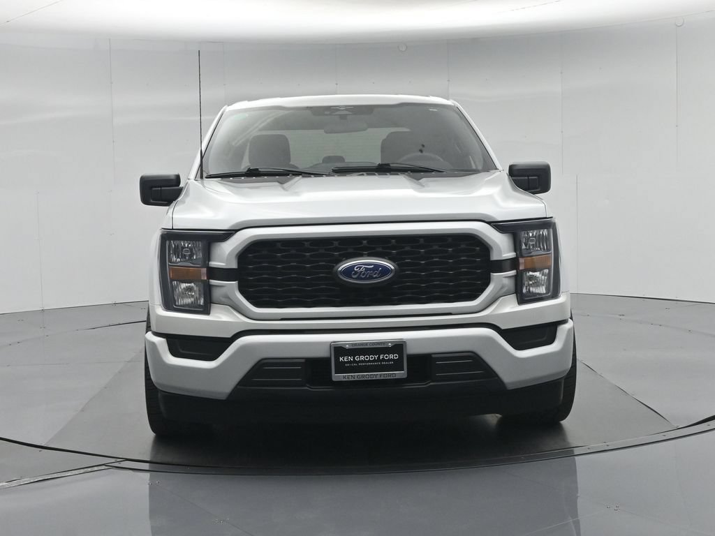 Used 2023 Ford F150 XL w/ STX Appearance Package RWD image 22