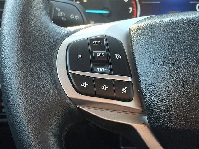 Used 2023 Ford Explorer XLT w/ Equipment Group 202A image 21