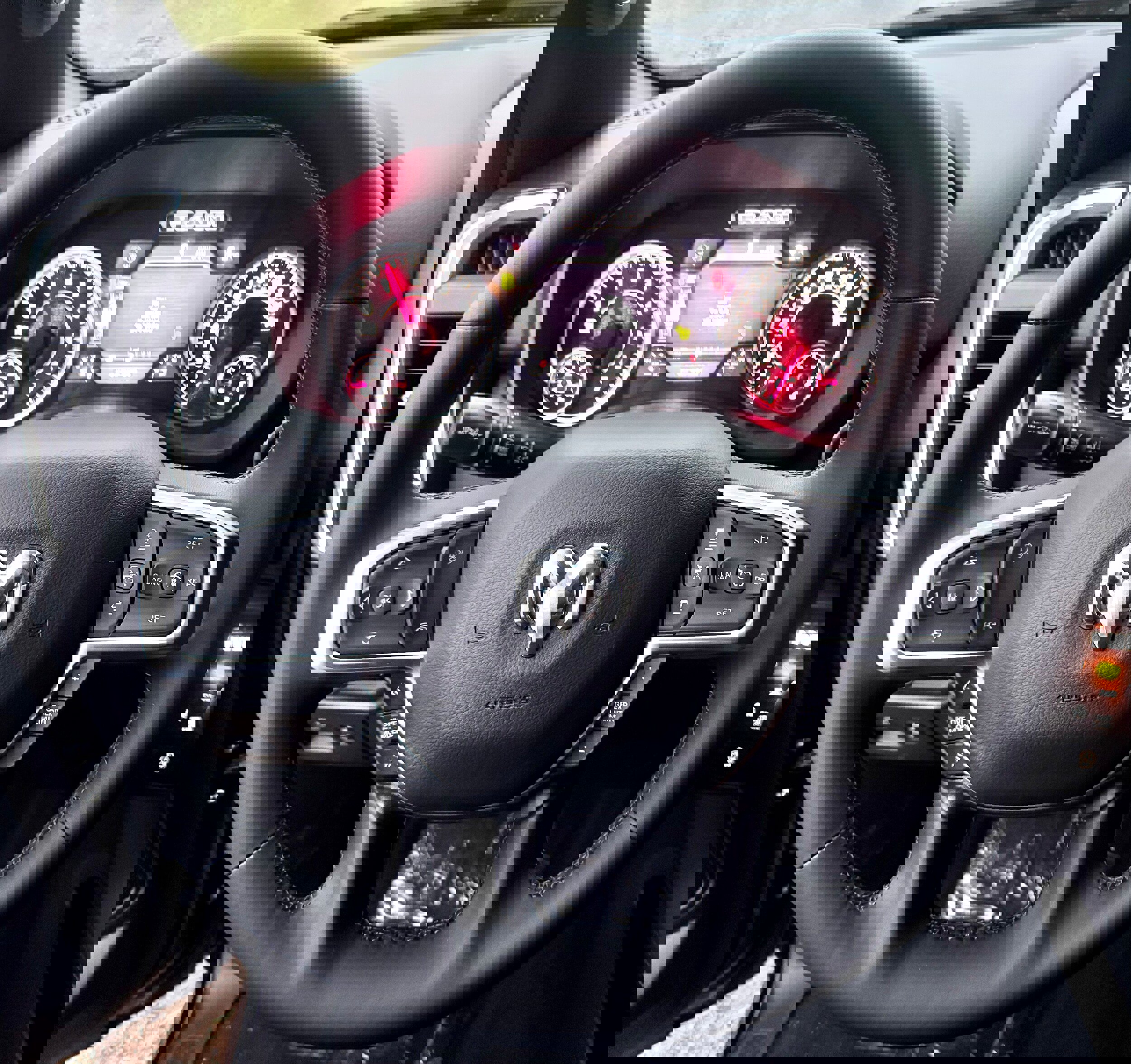 New 2026 RAM 1500 Big Horn image 11