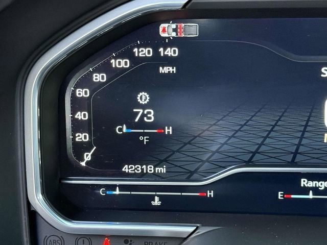 Certified 2024 GMC Sierra 2500 Denali Ultimate w/ Max Trailering Package image 25