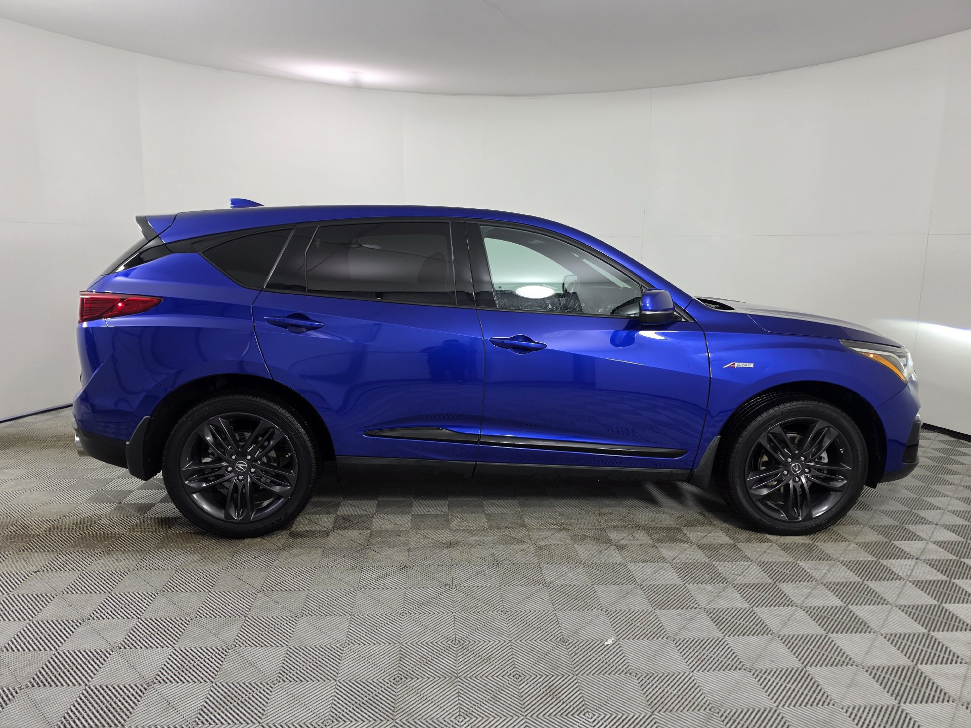 Used 2021 Acura RDX w/ Advance Package FWD image 43