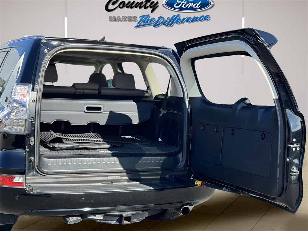 Used 2020 Lexus GX 460 Premium image 46