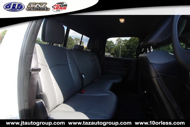 Used 2026 RAM 2500 Tradesman RWD image 19