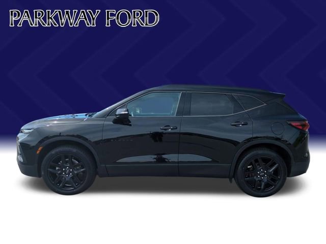 Used 2019 Chevrolet Blazer LT image 8