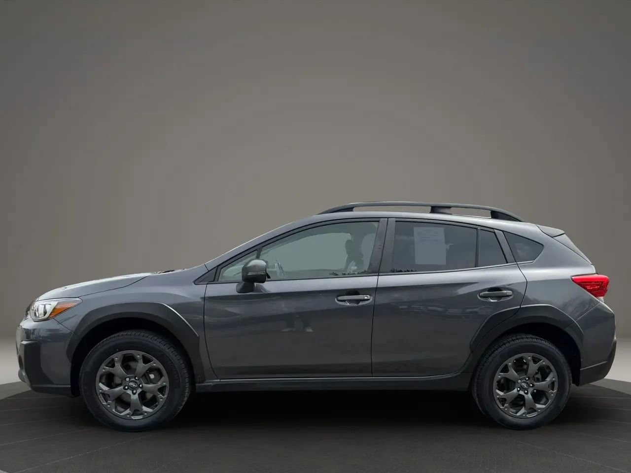 Used 2021 Subaru Crosstrek 2.5i Sport AWD/4WD image 8