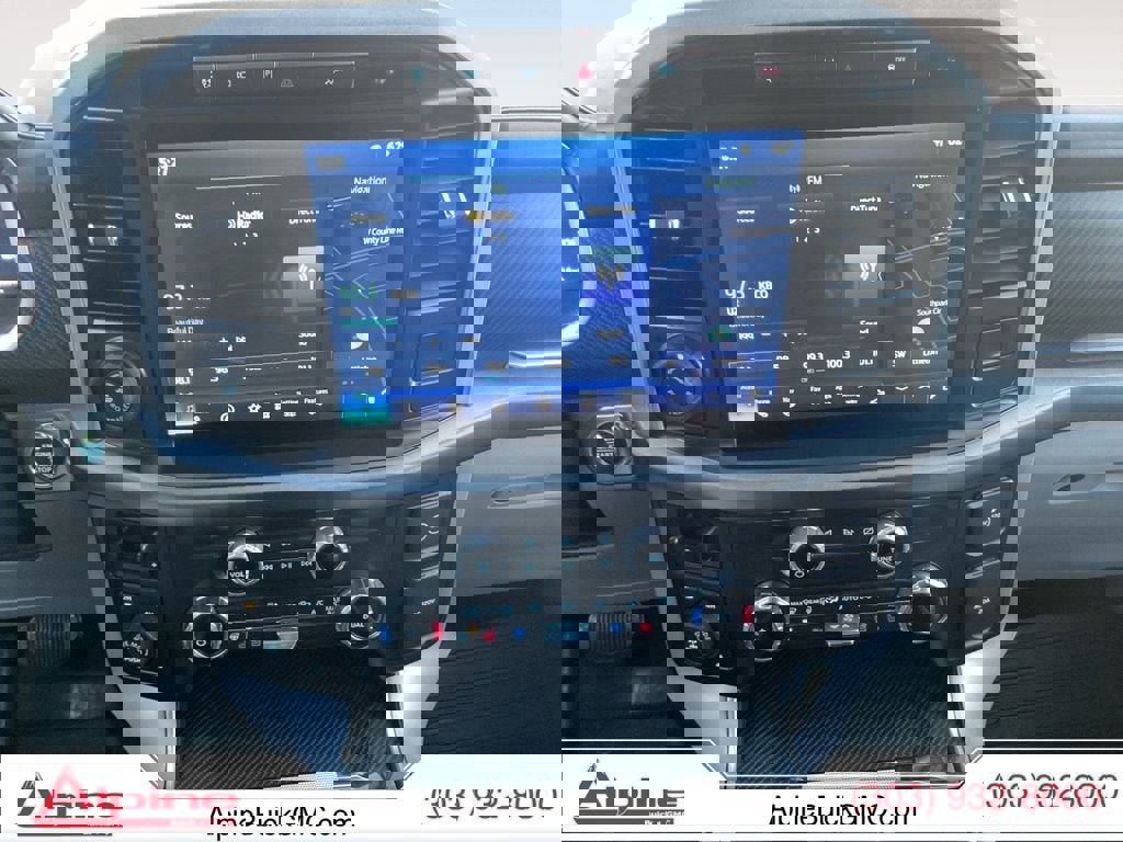 Used 2022 Ford F150 Limited image 11