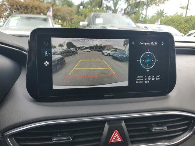 Certified 2023 Hyundai Santa Fe XRT image 31