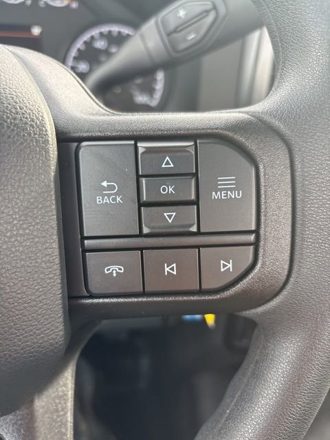 New 2025 Ford F450 XL w/ XL Chrome Package image 30