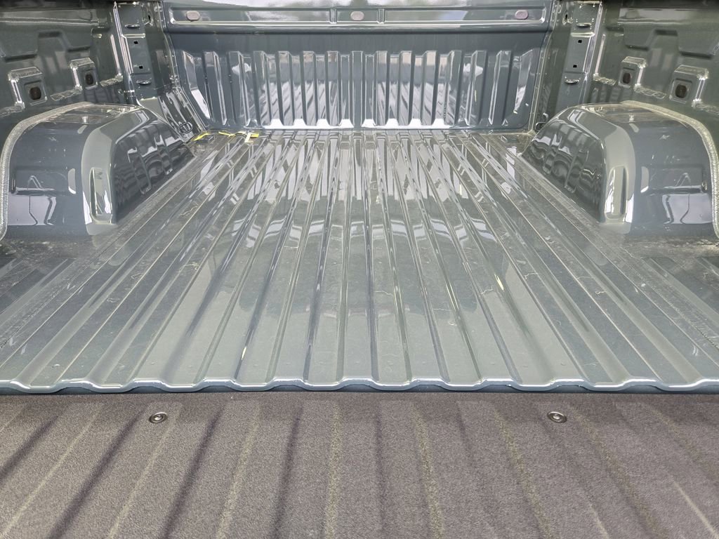 New 2026 Chevrolet Silverado 1500 LT w/ Texas Edition Plus image 38