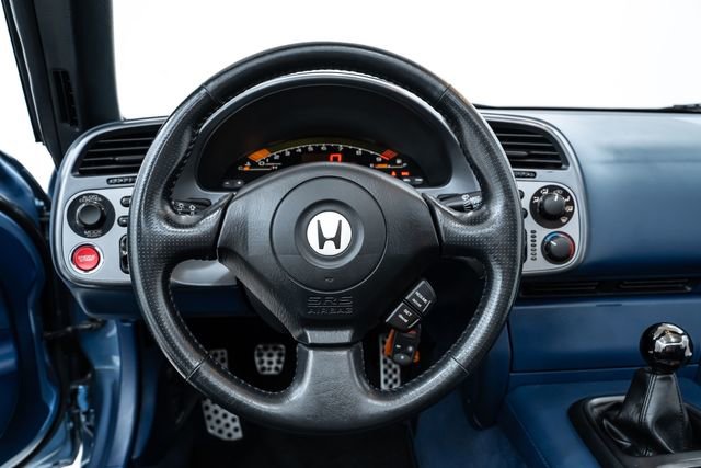Used 2003 Honda S2000 image 21