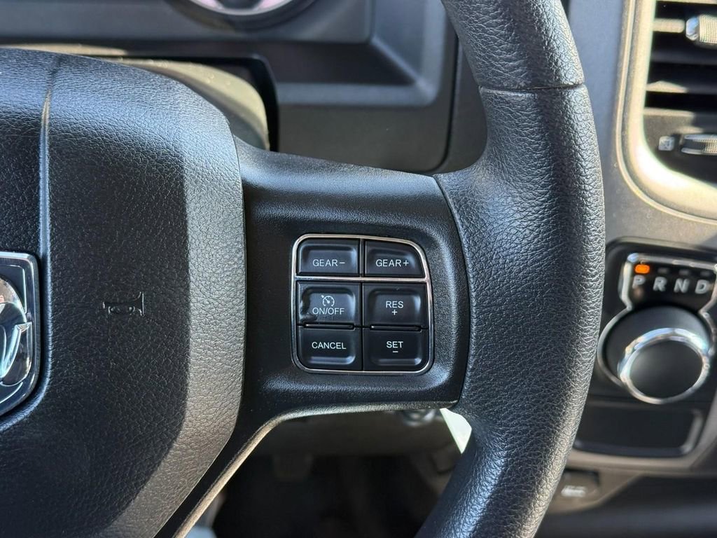 Used 2021 RAM 1500 Tradesman w/ Popular Equipment Group image 20