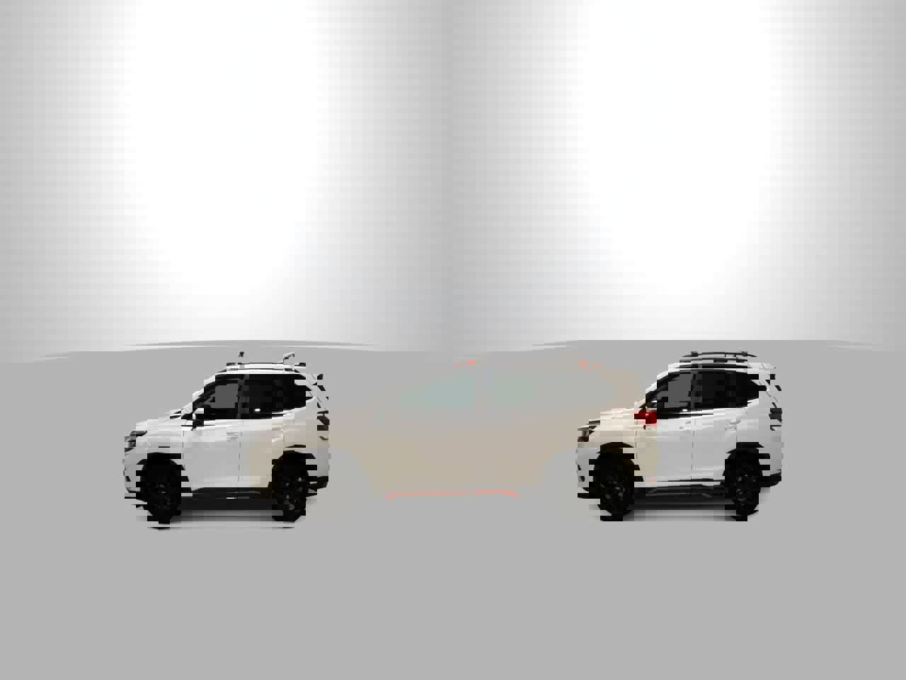 Used 2021 Subaru Forester Sport w/ Popular Package #2 image 5