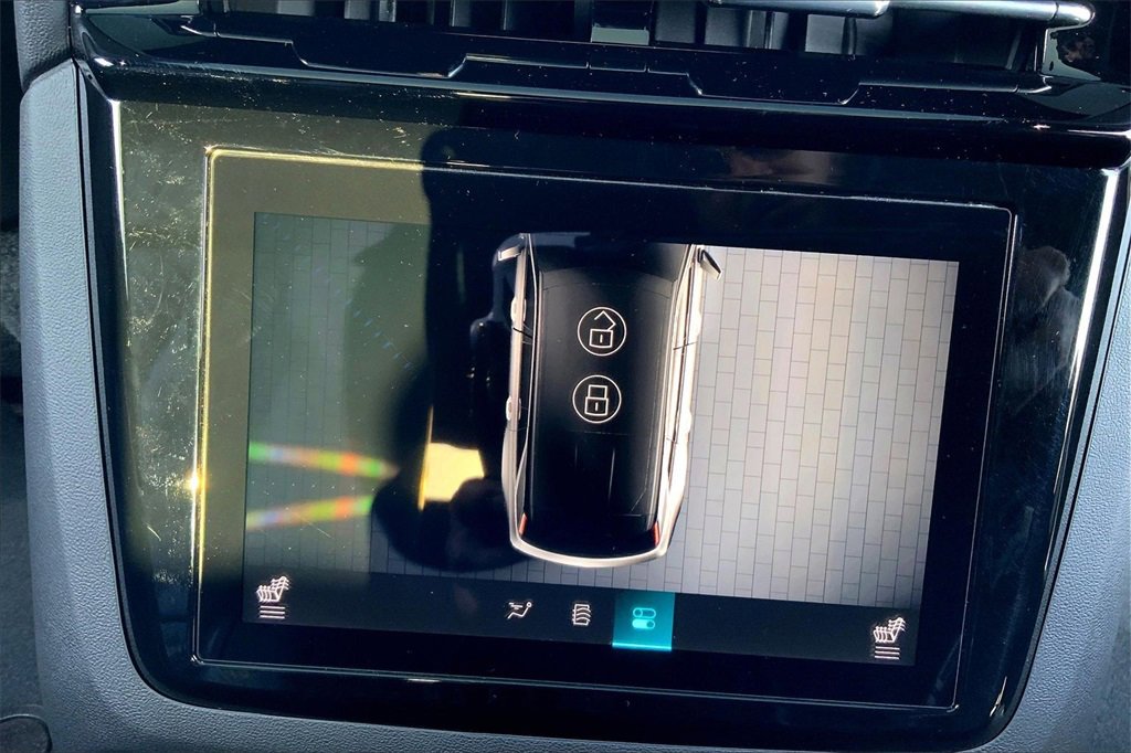 New 2026 Cadillac Escalade IQ Sport 1 image 21