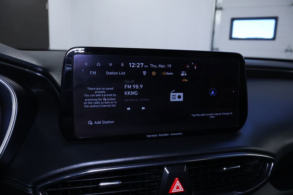 Used 2023 Hyundai Santa Fe Limited image 30