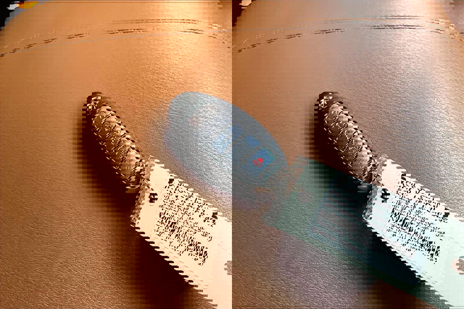 Used 2024 INFINITI QX80 Sensory AWD/4WD image 14