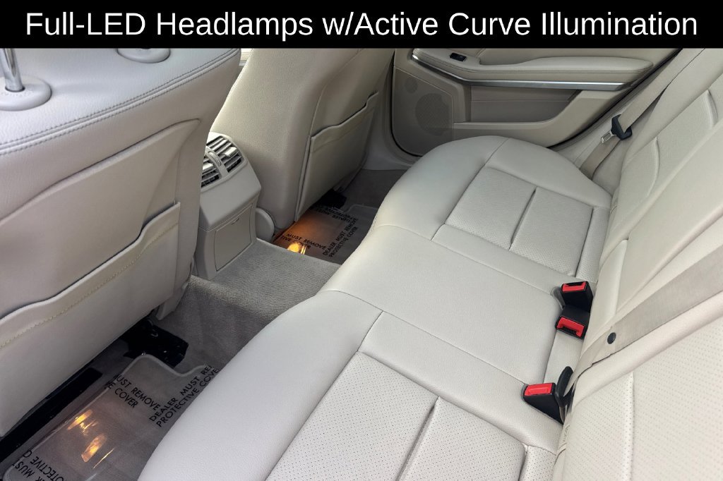 Used 2016 Mercedes-Benz E 350 4MATIC Wagon image 16