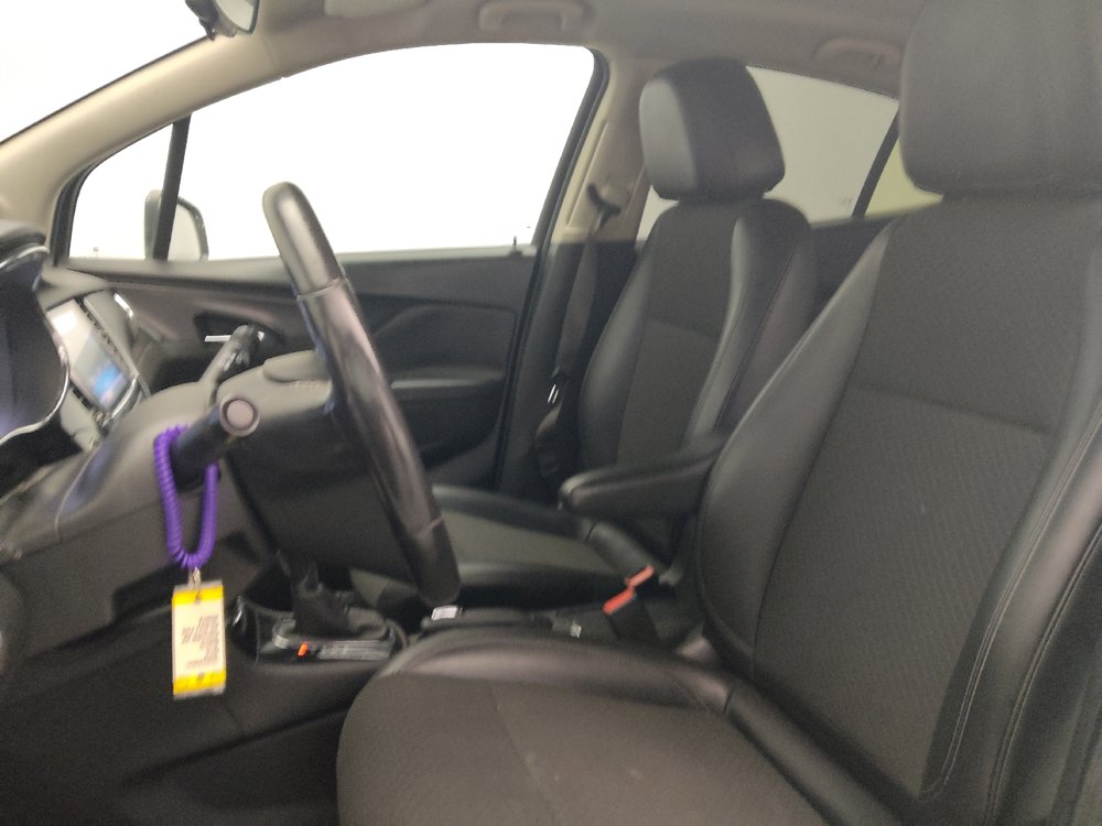Used 2018 Buick Encore Preferred AWD/4WD image 17