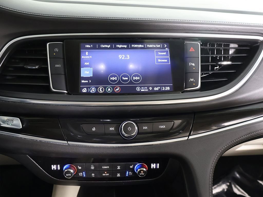 Used 2023 Buick Enclave Avenir AWD/4WD image 55