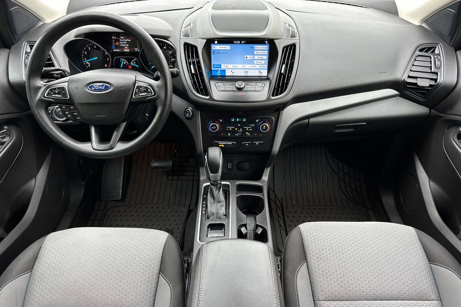 Used 2019 Ford Escape SE image 5