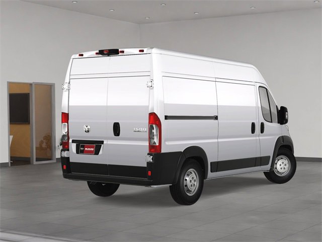 New 2025 RAM ProMaster 1500 w/ Convenience Group image 5