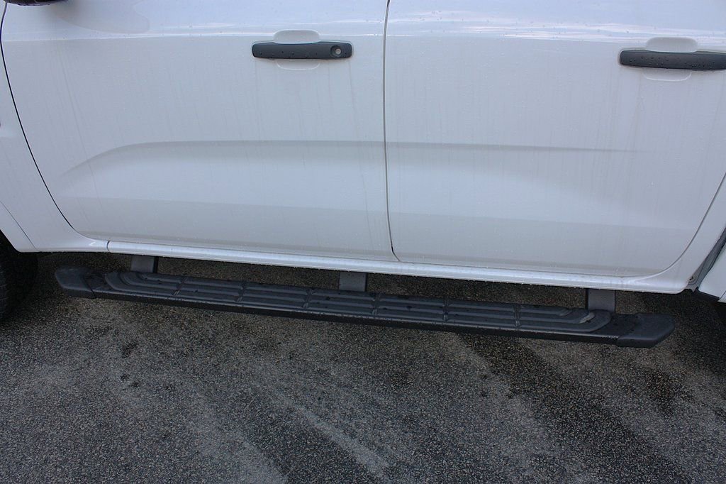 New 2025 Ford Ranger XLT w/ Equipment Group 301A High image 8