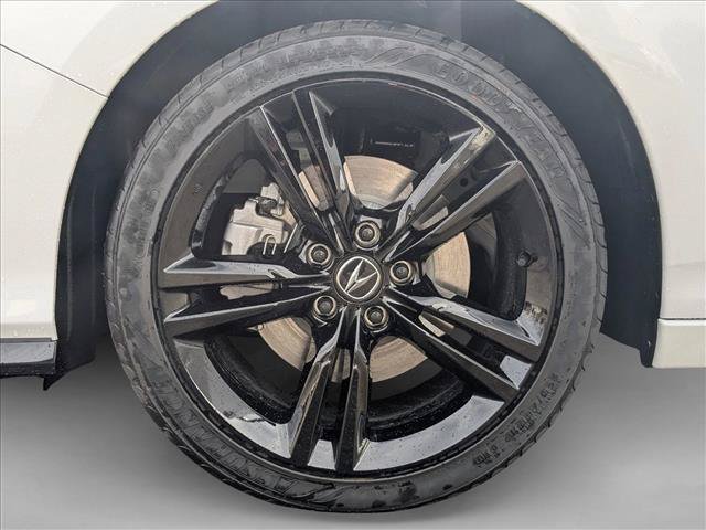 New 2026 Acura Integra A-Spec FWD image 10