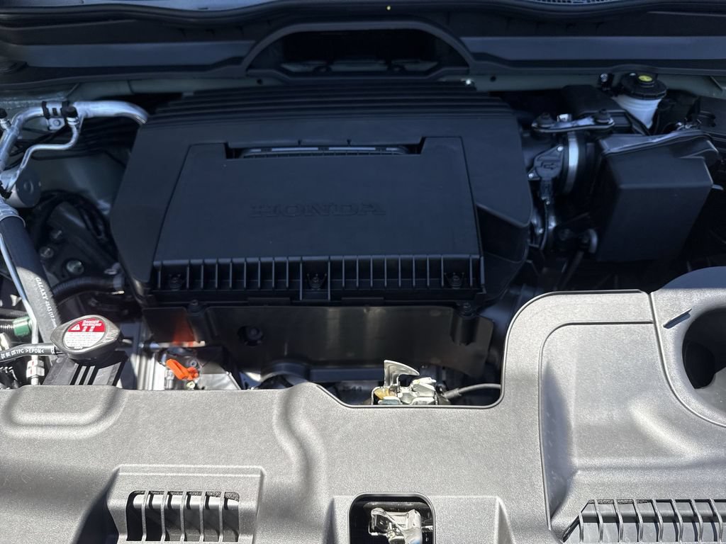 New 2026 Honda Passport TrailSport Elite image 18