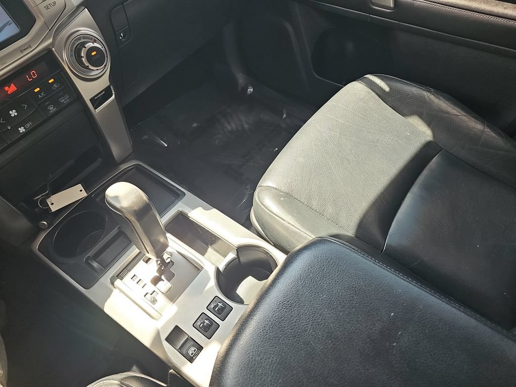 Used 2013 Toyota 4Runner Limited RWD image 25