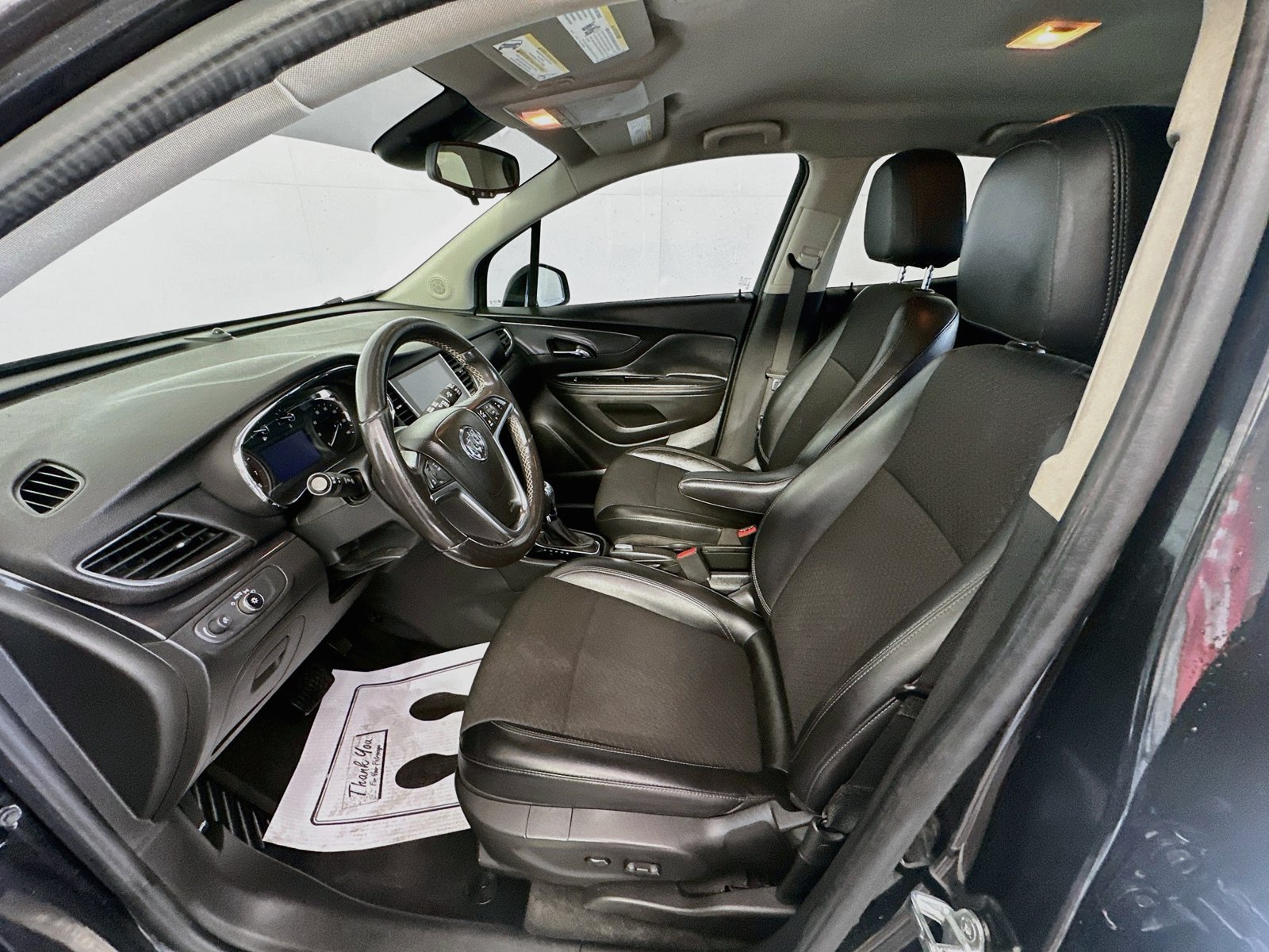 Used 2019 Buick Encore Preferred FWD image 19
