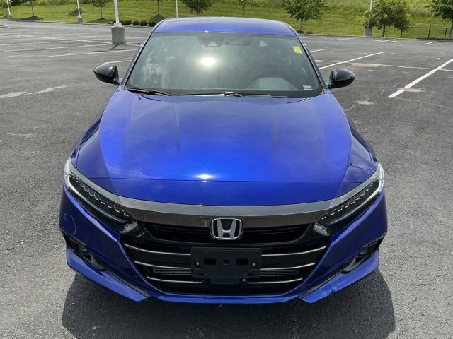 Used 2022 Honda Accord Sport image 10