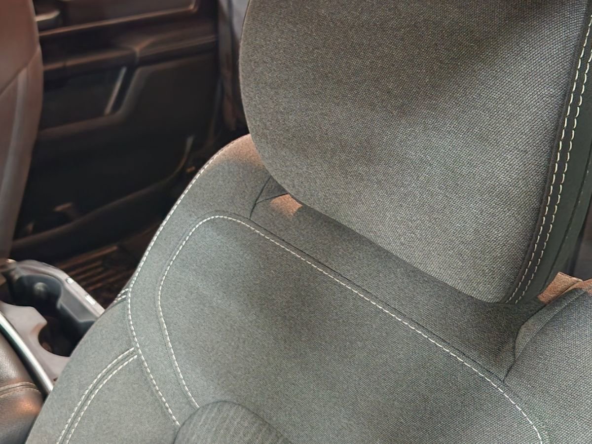 Used 2022 RAM 1500 Lone Star RWD image 35