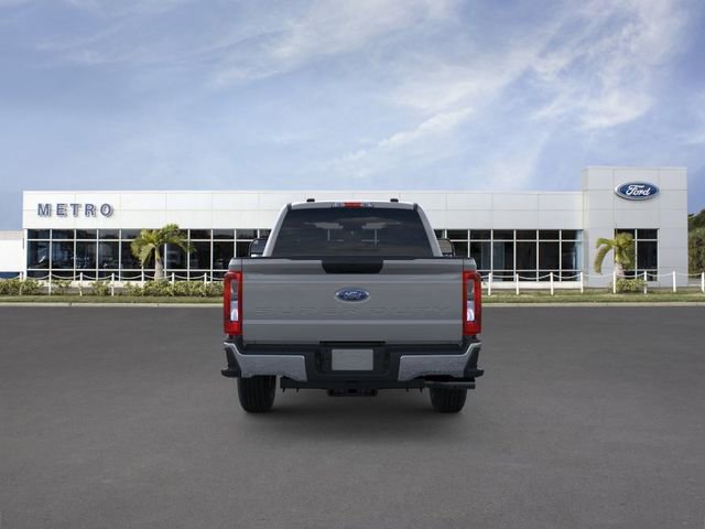 New 2026 Ford F250 XLT AWD/4WD image 5