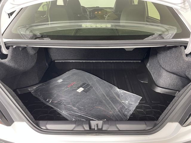 Used 2022 Subaru WRX Limited image 16