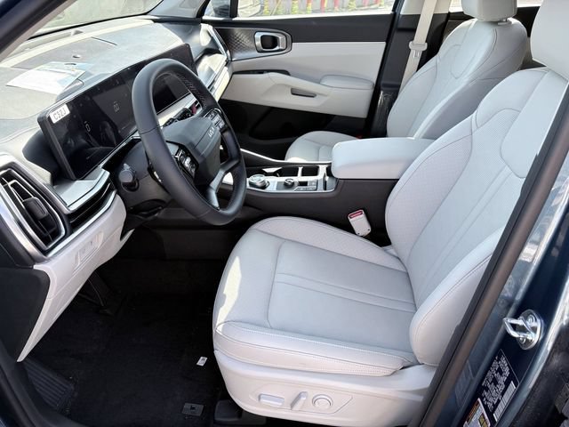 New 2026 Kia Sorento EX FWD image 8